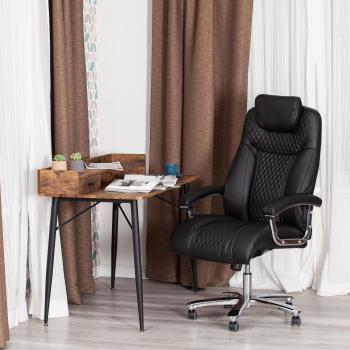 Компьютерное кресло TetChair Trust (max)