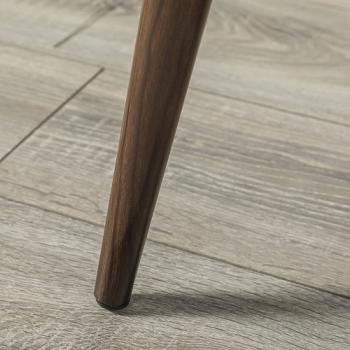 Стул R-home Lars Темный орех