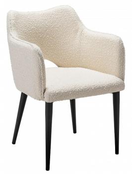 Бежевый (Buckle white)/Черный