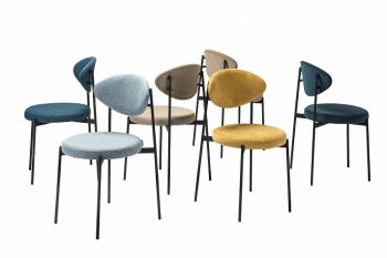 Стул R-home Gawaii