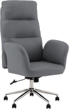 Кресло руководителя STOOL GROUP TopChairs Solid NC