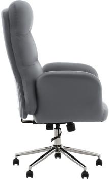 Кресло руководителя STOOL GROUP TopChairs Solid NC