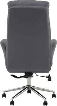 Кресло руководителя STOOL GROUP TopChairs Solid NC