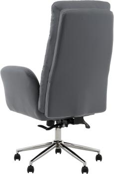 Кресло руководителя STOOL GROUP TopChairs Solid NC