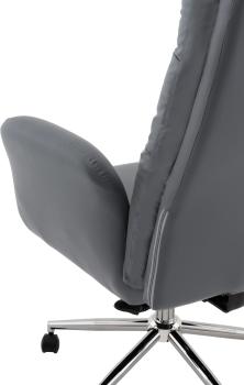 Кресло руководителя STOOL GROUP TopChairs Solid NC