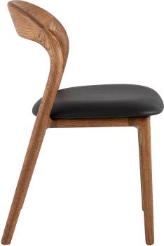 Стул STOOL GROUP Юки массив дуба