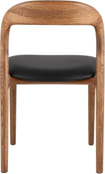 Стул STOOL GROUP Юки массив дуба