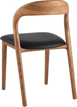 Стул STOOL GROUP Юки массив дуба