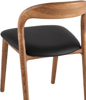 Стул STOOL GROUP Юки массив дуба