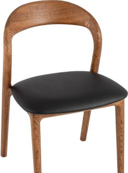 Стул STOOL GROUP Юки массив дуба