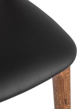 Стул STOOL GROUP Юки массив дуба