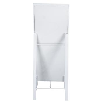 Зеркало напольное Мебелик BeautyStyle 29