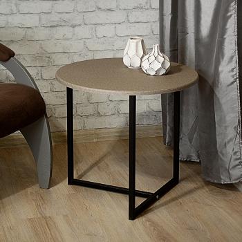 Стол журнальный Мебелик BeautyStyle 27