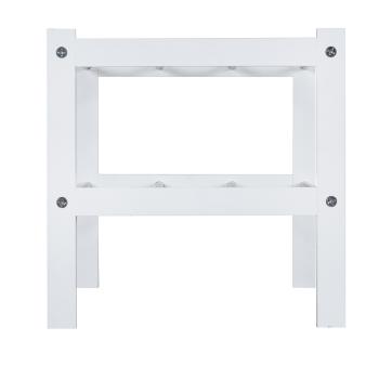 Обувница Мебелик Атлас