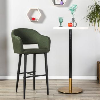 Стул барный R-Home Oscar Сканди