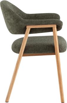 Стул обеденный STOOL GROUP Tavu