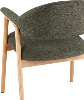 Стул обеденный STOOL GROUP Tavu