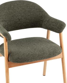 Стул обеденный STOOL GROUP Tavu