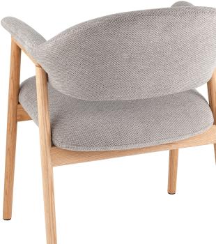 Стул обеденный STOOL GROUP Tavu