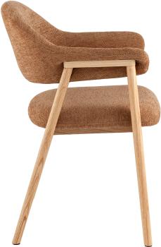 Стул обеденный STOOL GROUP Tavu