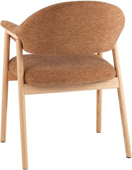 Стул обеденный STOOL GROUP Tavu