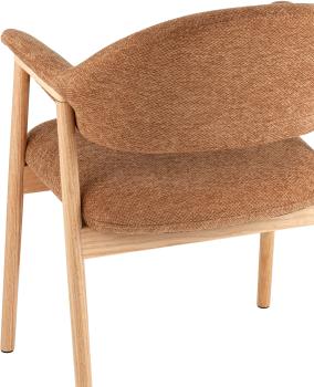 Стул обеденный STOOL GROUP Tavu