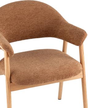 Стул обеденный STOOL GROUP Tavu