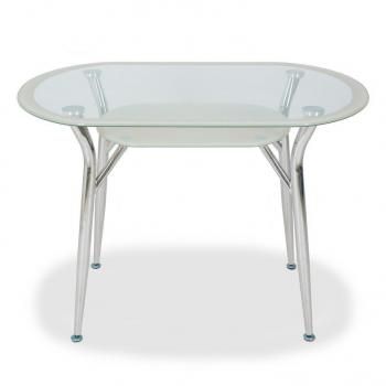 Стол обеденный B-trade S604 90*60*75