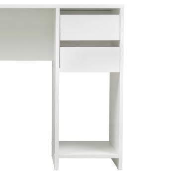 Стол письменный Brabix Scandi CD-017