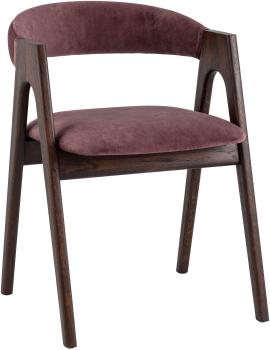 Стул STOOL GROUP Рен массив дуба