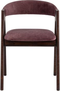 Стул STOOL GROUP Рен массив дуба