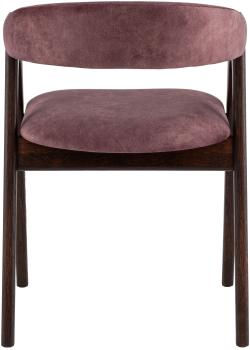 Стул STOOL GROUP Рен массив дуба