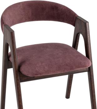 Стул STOOL GROUP Рен массив дуба