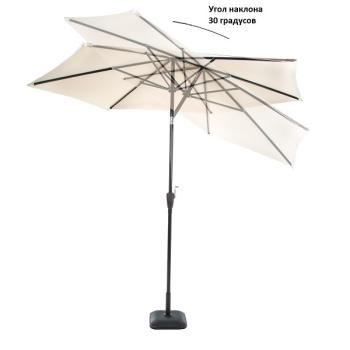 Садовый зонт Green Glade 2091