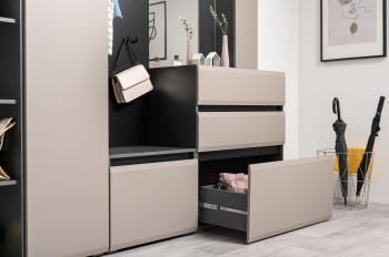 Прихожая Mobi Сидней 4