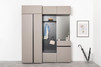 Прихожая Mobi Сидней 3