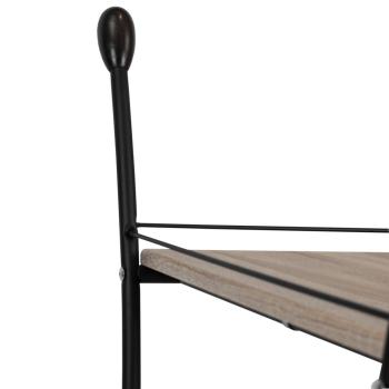 Стол сервировочный Мебелик Марко