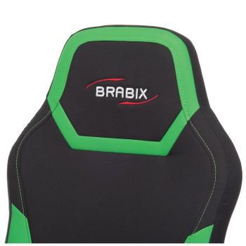 Кресло компьютерное BRABIX Alpha GM-018