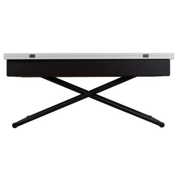 Стол-трансформер Мебелик Лерон