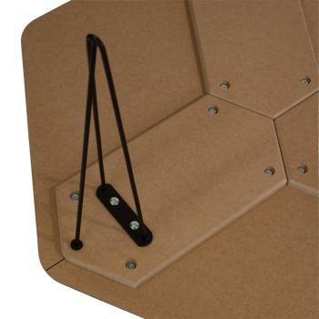 Стол журнальный Мебелик BeautyStyle 23