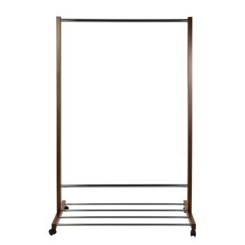 Вешалка напольная Мебелик В 35Н