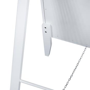 Зеркало напольное Мебелик BeautyStyle 29