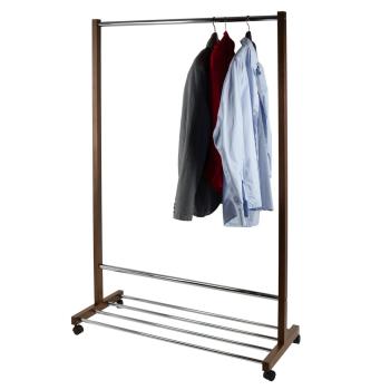 Вешалка напольная Мебелик В 35Н