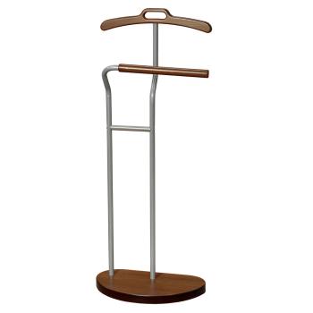 Вешалка костюмная Мебелик Д 10