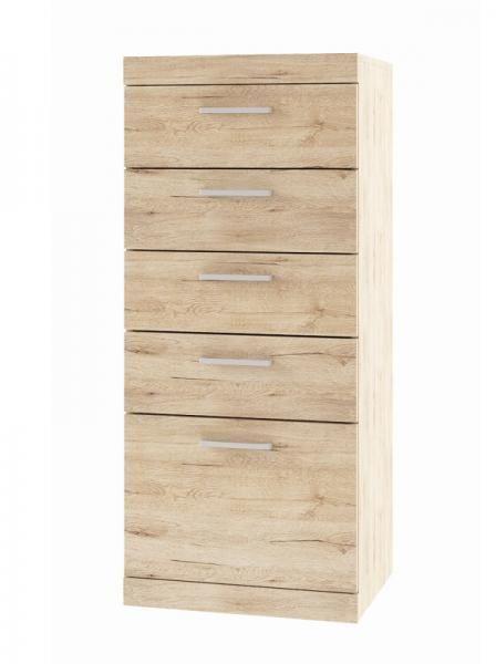 Комод Анрэкс 5S/50 OSKAR