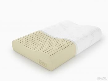 ПОДУШКА LONAX MEMORY ELASTIC ERGONOMI