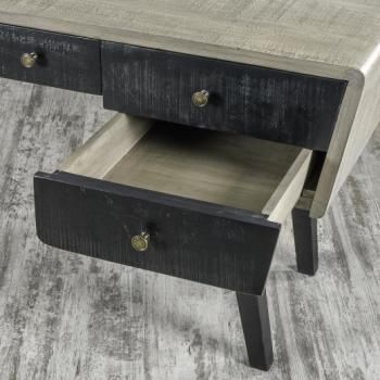 Стол письменный из акации Decor of today 01402