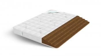 Матрас беспружинный LONAX COCOS 15 80 см