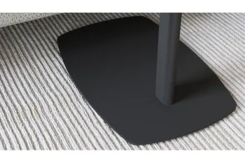 Придиванный стол ДЕЙ Дуб янтарный (У)