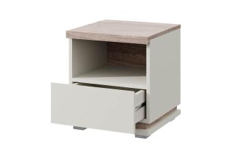 Тумба прикроватная Анрэкс LIMA 1SN